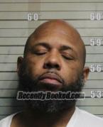 Recent Mugshot Image for BRIAN KEITH RICHARDSON JR in Butler County, Ohio