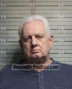 Recent Mugshot Image for STEVEN GREGORY APKING in Butler County, Ohio