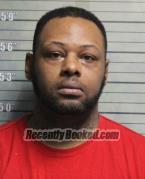 Recent Mugshot Image for JAMES TERRELL HUGHLEY in Butler County, Ohio