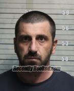 Recent Mugshot Image for TAMAZ ZAMBAKHIDZE in Butler County, Ohio