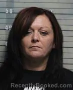 Recent Mugshot Image for COLETTA NICOLE JOHNSON in Butler County, Ohio