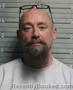 Recent Mugshot Image for ROBERT K GORRELL in Butler County, Ohio