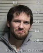 Recent Mugshot Image for MICHAEL GENE HARDING II in Butler County, Ohio