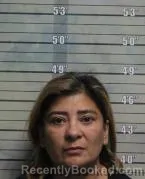 Recent Mugshot Image for NILUFAR ABDULLEAVA in Butler County, Ohio