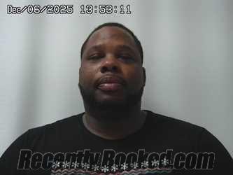 Recent Mugshot Image for KAREEM WILLIAMS in Champaign County, Ohio