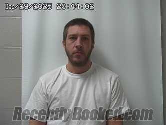 Recent Mugshot Image for CRAIG HALL in Champaign County, Ohio