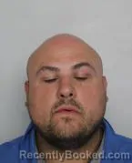 Recent Mugshot Image for CHRISTOPHER SCOTT COMBS in Clark County, Ohio