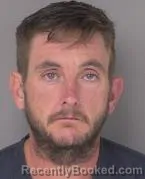 Recent Mugshot Image for RENE LEONARD GAUTIER IV in Clark County, Ohio