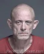 Recent Mugshot Image for SHANE FLETCHER BROOKS in Clark County, Ohio