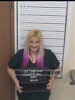 Recent Mugshot Image for ALECIA MARIE OHANLON in Columbiana County, Ohio