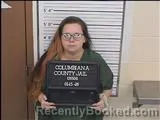 Recent Mugshot Image for CHYANE RENAE BRICKNER in Columbiana County, Ohio