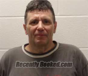 Recent Mugshot Image for JAROME LEE STARNER in Coshocton County, Ohio