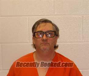 Recent Mugshot Image for DUSTIN PAUL SIMON in Coshocton County, Ohio