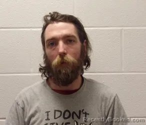 Recent Mugshot Image for ROBERT LEE RUSSELL in Coshocton County, Ohio