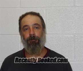 Recent Mugshot Image for JOSHUA WAYNE BAY in Coshocton County, Ohio