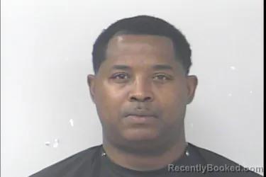 Recent Mugshot Image for Michael Craig Hayes in St Lucie County, Florida