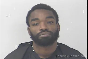 Recent Mugshot Image for Greg Willy Wilkins in St Lucie County, Florida