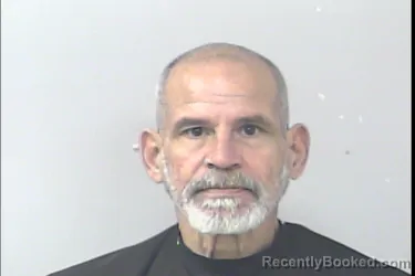 Recent Mugshot Image for James Robert Didonato in St Lucie County, Florida