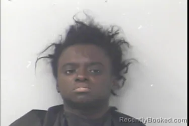 Recent Mugshot Image for Jenny Colas in St Lucie County, Florida