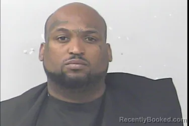 Recent Mugshot Image for Jaruvarious Cortrez Argrett in St Lucie County, Florida