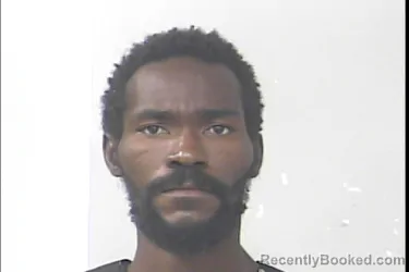 Recent Mugshot Image for Stephen Cesar in St Lucie County, Florida