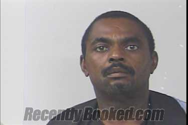 Recent Mugshot Image for Walter Lee Stokes in St Lucie County, Florida