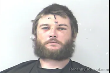 Recent Mugshot Image for Samuel Kenneth Blume in St Lucie County, Florida
