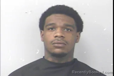 Recent Mugshot Image for Devon Shurkur Armstead in St Lucie County, Florida