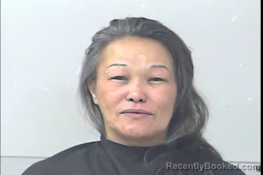 Recent Mugshot Image for Alicia Ann Bermudez in St Lucie County, Florida