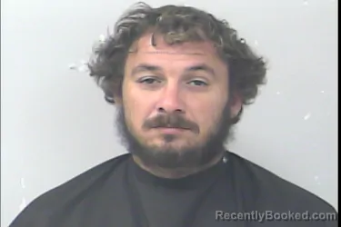 Recent Mugshot Image for Alex Franklin Douglas in St Lucie County, Florida