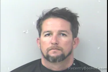 Recent Mugshot Image for Thomas Lee Fletcher in St Lucie County, Florida