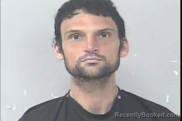Recent Mugshot Image for Jeremy Ronald Gregory in St Lucie County, Florida