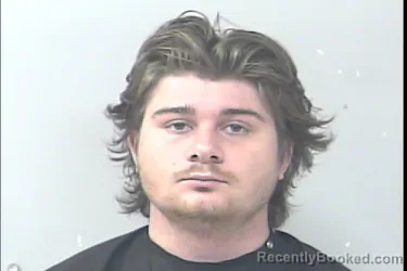 Recent Mugshot Image for Patrick Cavaleri in St Lucie County, Florida