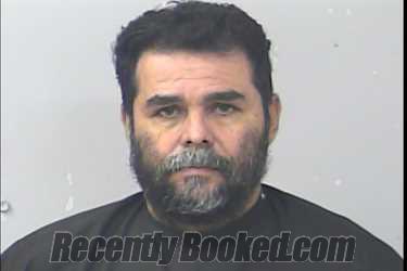 Recent Mugshot Image for Luis Fernando Cofles Duque in St Lucie County, Florida