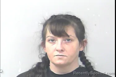 Recent Mugshot Image for Maddison L Hermansky in St Lucie County, Florida