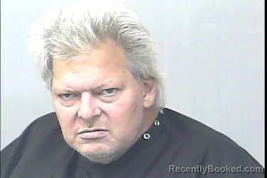 Recent Mugshot Image for Scott Thomas Casolo in St Lucie County, Florida