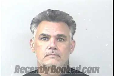 Recent Mugshot Image for Justus Michael Storm in St Lucie County, Florida