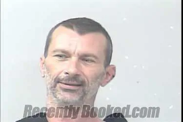 Recent Mugshot Image for Robert Matthew Broomfield in St Lucie County, Florida