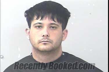 Recent Mugshot Image for Leandro Cruz Pupo in St Lucie County, Florida