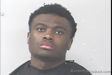 Recent Mugshot Image for Albertini J Excellent in St Lucie County, Florida