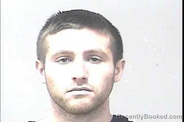 Recent Mugshot Image for Kieran Cole Kwait in St Lucie County, Florida