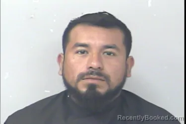 Recent Mugshot Image for Celso Hernandez in St Lucie County, Florida