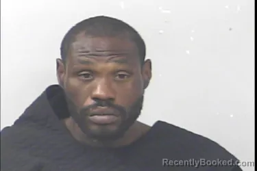 Recent Mugshot Image for Terry Roy Long in St Lucie County, Florida