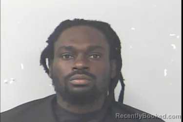 Recent Mugshot Image for Olson Jean in St Lucie County, Florida