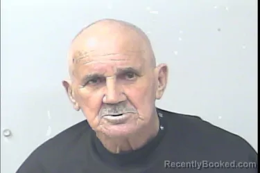 Recent Mugshot Image for Jose Ramon Rojas-perez in St Lucie County, Florida