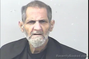 Recent Mugshot Image for Philip John Costanzo in St Lucie County, Florida