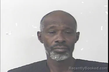 Recent Mugshot Image for Anthony Dewayne Zackery in St Lucie County, Florida