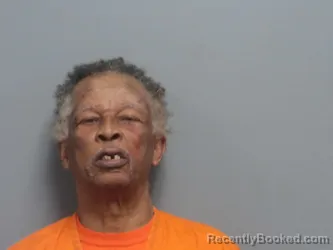 Recent Mugshot Image for THEOPOLIS CUMMINGS in Cuyahoga County, Ohio