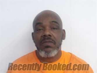 Recent Mugshot Image for LAVELLE THOMAS in Cuyahoga County, Ohio