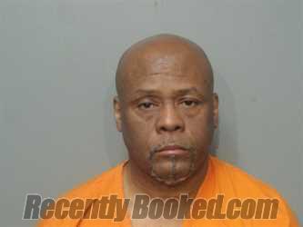 Recent Mugshot Image for ERRICK SHELTON in Cuyahoga County, Ohio